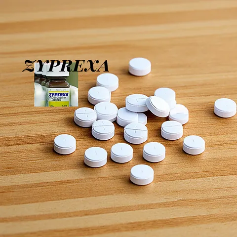 Zyprexa